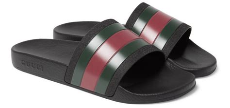 gucci klip klapper